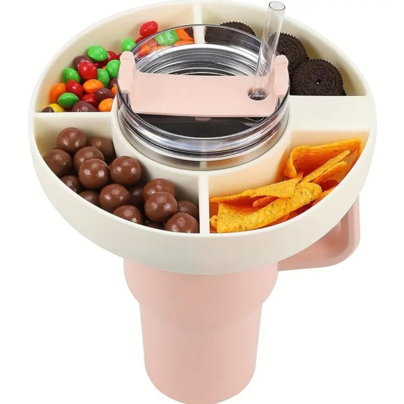 Other - Stanley Cup snack plate